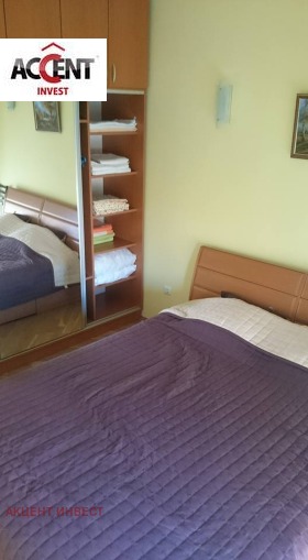 1 sovrum Centar, Varna 7