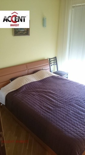 1 sovrum Centar, Varna 8