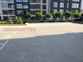 ГАРАЖ, ПАРКОМЯСТО, 13 m2