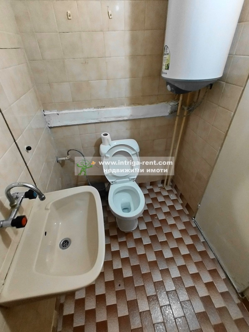 Para alugar  Estúdio Haskovo , Liuben Karavelov , 39 m² | 82282560 - imagem [7]