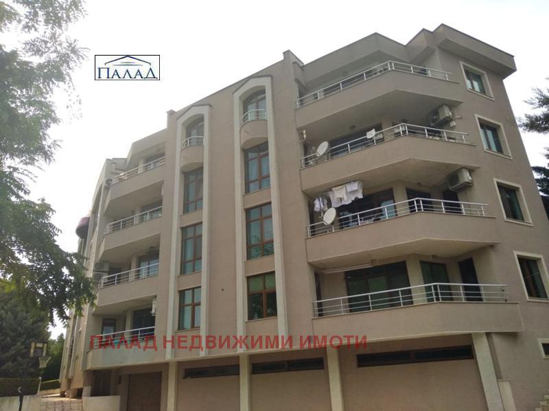 Дава под наем 2-СТАЕН, гр. Варна, Цветен квартал