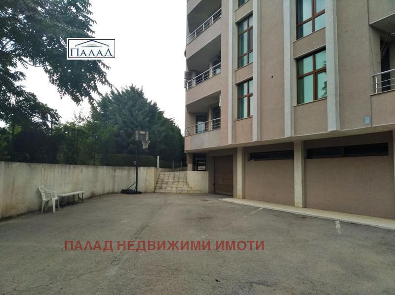 Дава под наем 2-СТАЕН, гр. Варна, Цветен квартал, снимка 15 - Апартаменти - 54297449
