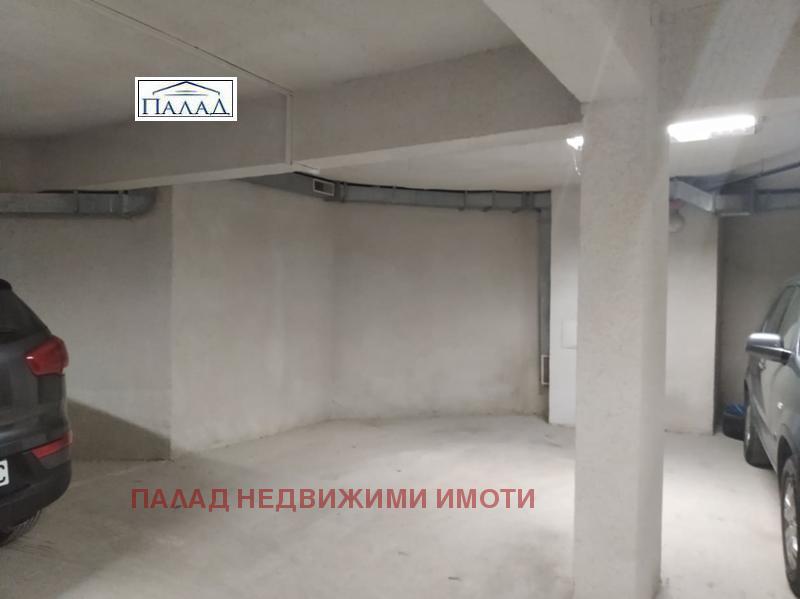 Дава под наем 2-СТАЕН, гр. Варна, Цветен квартал, снимка 16 - Апартаменти - 54297449