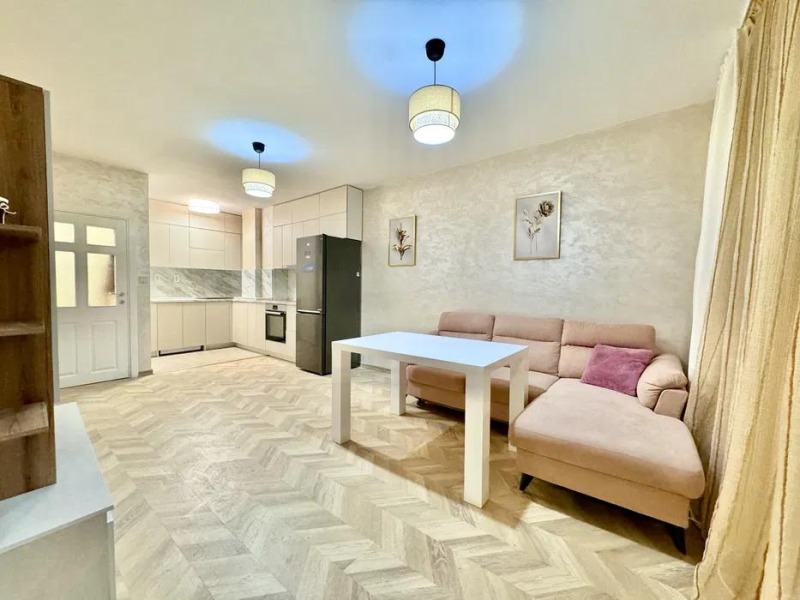 Da affittare  1 camera da letto Burgas , Meden rudnik - zona A , 65 mq | 49551839 - Immagine [5]