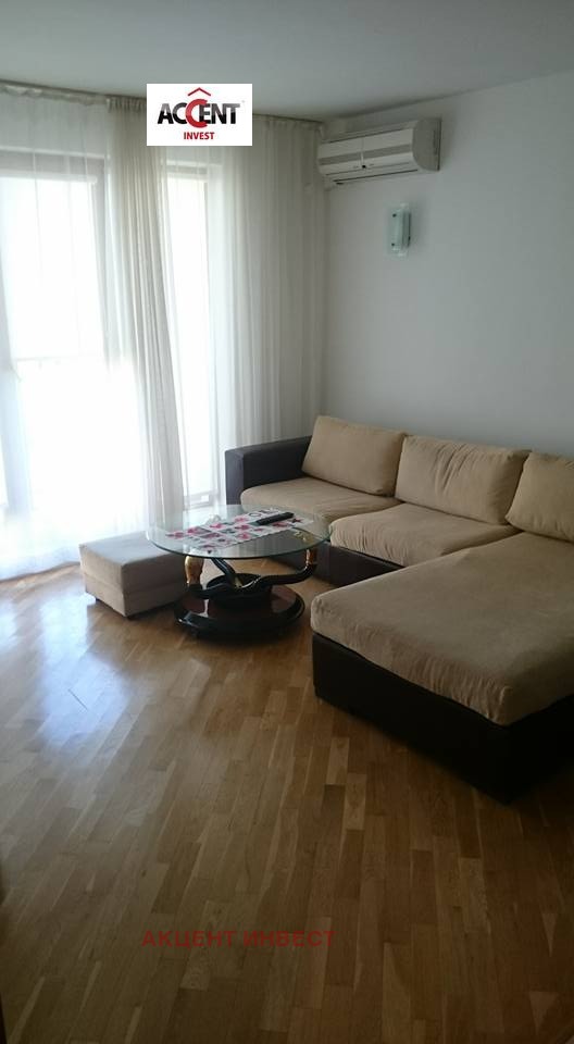 För uthyrning  1 sovrum Varna , Centar , 65 kvm | 10282116 - bild [5]