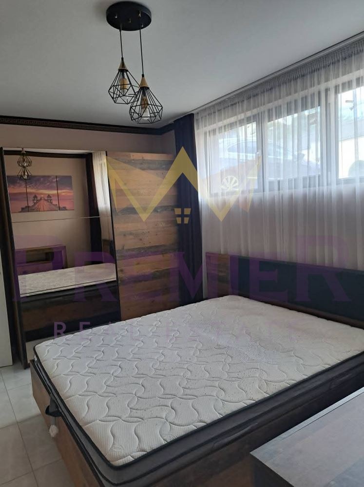 Zu vermieten  1 Schlafzimmer Warna , m-t Dolna Traka , 60 qm | 45601543 - Bild [4]