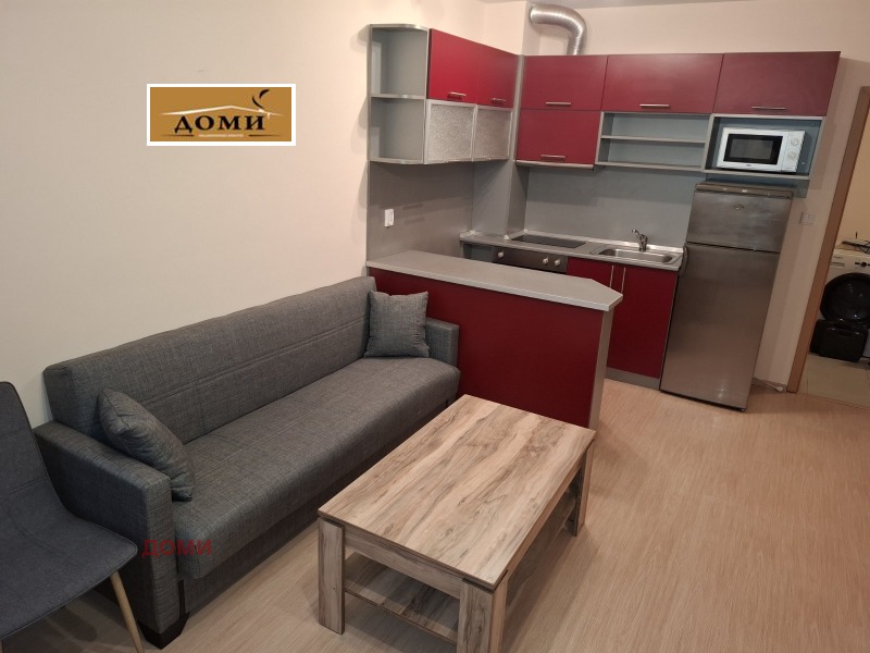 Te huur  1 slaapkamer Sofia , Manastirski livadi , 54 m² | 98404019
