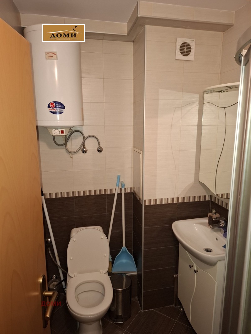 Te huur  1 slaapkamer Sofia , Manastirski livadi , 54 m² | 98404019 - afbeelding [8]