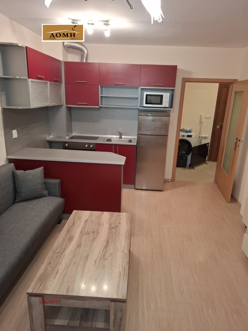 Te huur  1 slaapkamer Sofia , Manastirski livadi , 54 m² | 98404019 - afbeelding [3]