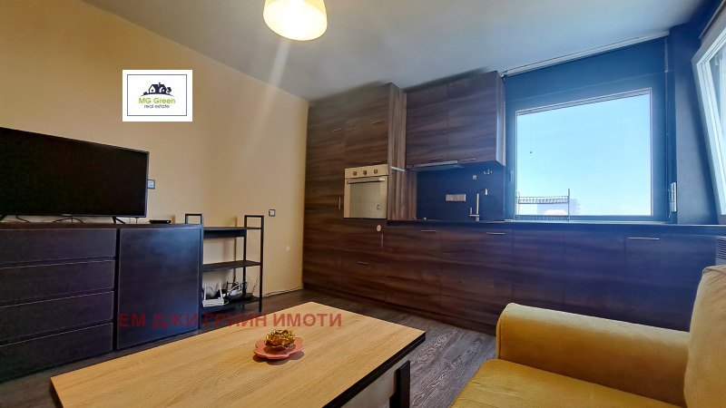 Te huur  1 slaapkamer Sofia , Ljulin 3 , 60 m² | 84452950 - afbeelding [2]