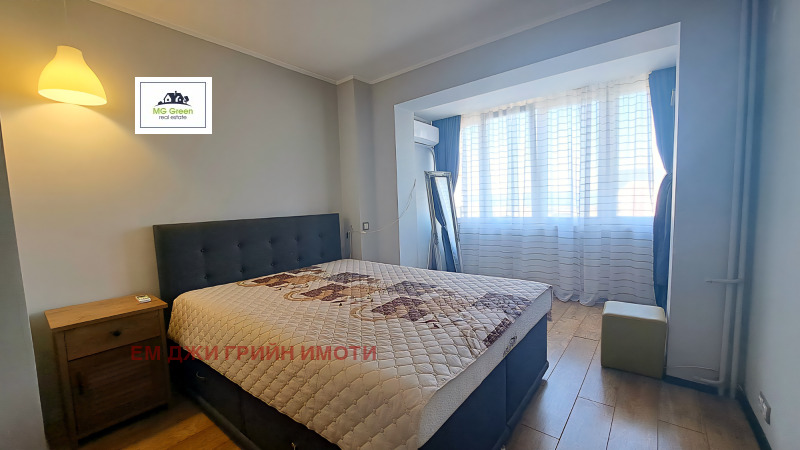 Te huur  1 slaapkamer Sofia , Ljulin 3 , 60 m² | 84452950 - afbeelding [4]