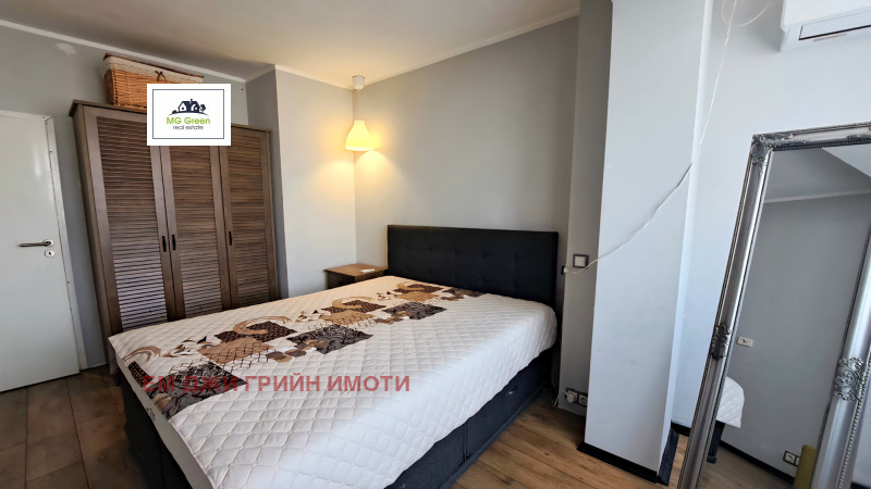 Te huur  1 slaapkamer Sofia , Ljulin 3 , 60 m² | 84452950 - afbeelding [5]