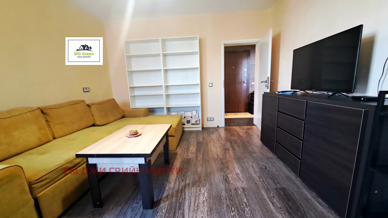 Te huur  1 slaapkamer Sofia , Ljulin 3 , 60 m² | 84452950
