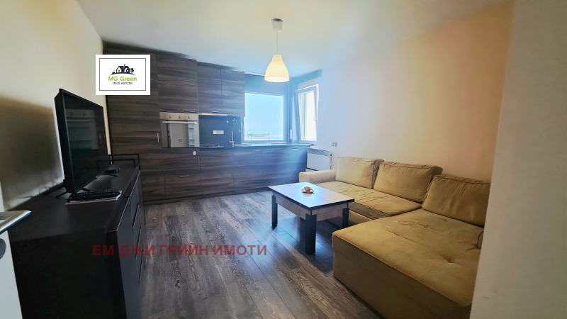Te huur  1 slaapkamer Sofia , Ljulin 3 , 60 m² | 84452950 - afbeelding [3]