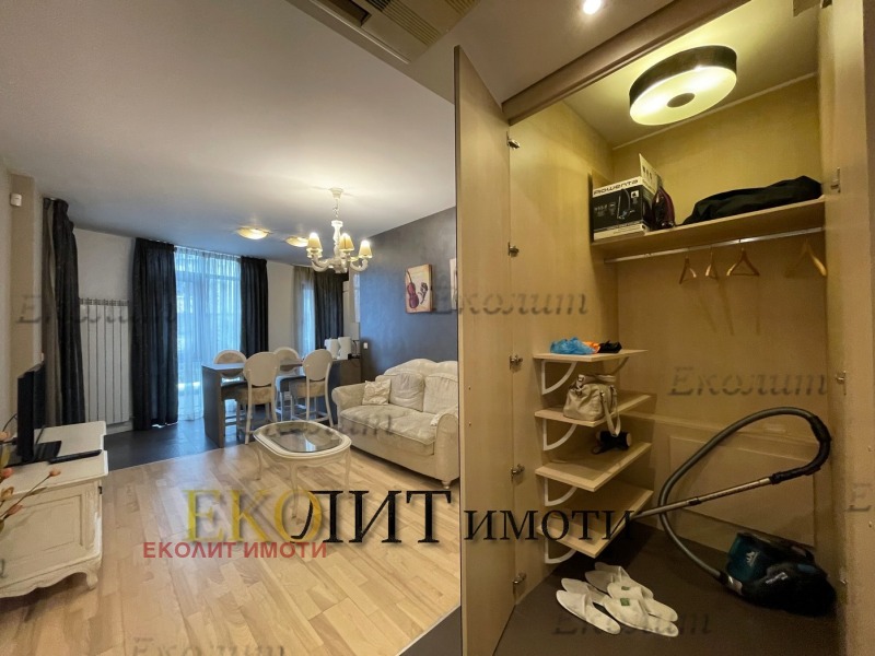 Дава под наем 2-СТАЕН, гр. София, Изток, снимка 3 - Апартаменти - 53165248