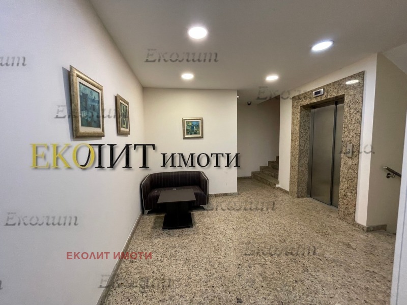 Дава под наем 2-СТАЕН, гр. София, Изток, снимка 7 - Апартаменти - 53165248