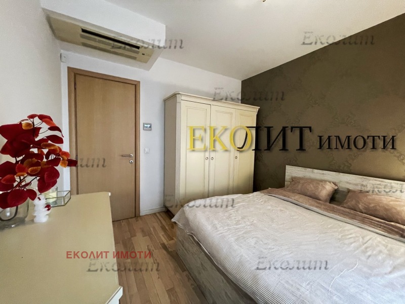 Дава под наем 2-СТАЕН, гр. София, Изток, снимка 4 - Апартаменти - 53165248