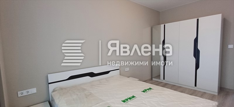 Дава под наем 2-СТАЕН, гр. София, Полигона, снимка 6 - Апартаменти - 54419313
