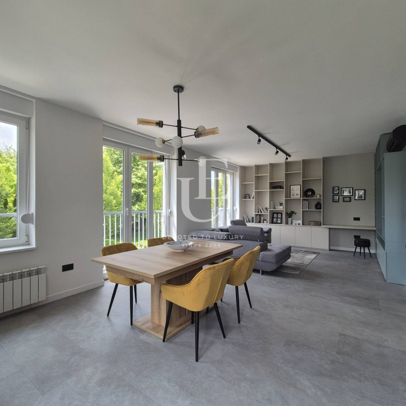 Дава под нем  3-стаен, град София, в.з.Малинова долина • 1 400 EUR • ID 37845765 — holmes.bg - [1] 