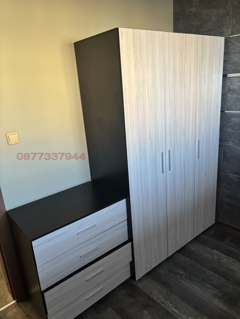 Дава под наем 3-СТАЕН, гр. Пловдив, Старият град, снимка 13 - Апартаменти - 53063243