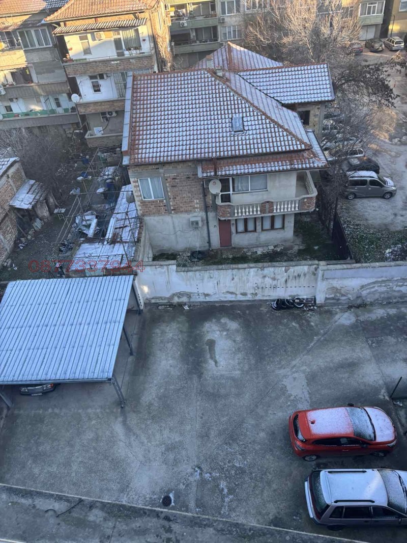 Дава под наем 3-СТАЕН, гр. Пловдив, Старият град, снимка 7 - Апартаменти - 53063243