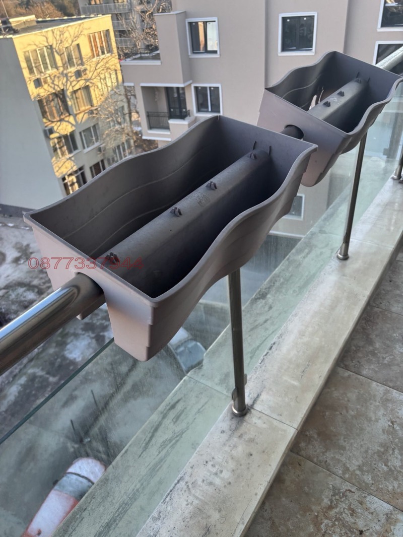 Дава под наем 3-СТАЕН, гр. Пловдив, Старият град, снимка 8 - Апартаменти - 53063243