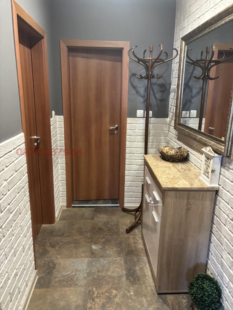 Дава под наем 3-СТАЕН, гр. Пловдив, Старият град, снимка 15 - Апартаменти - 53063243