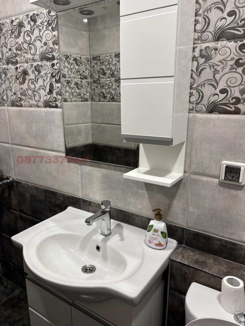 Дава под наем 3-СТАЕН, гр. Пловдив, Старият град, снимка 5 - Апартаменти - 53063243