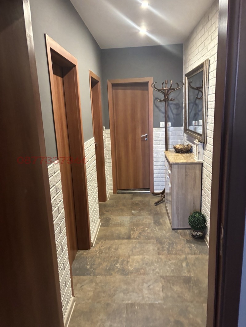 Дава под наем 3-СТАЕН, гр. Пловдив, Старият град