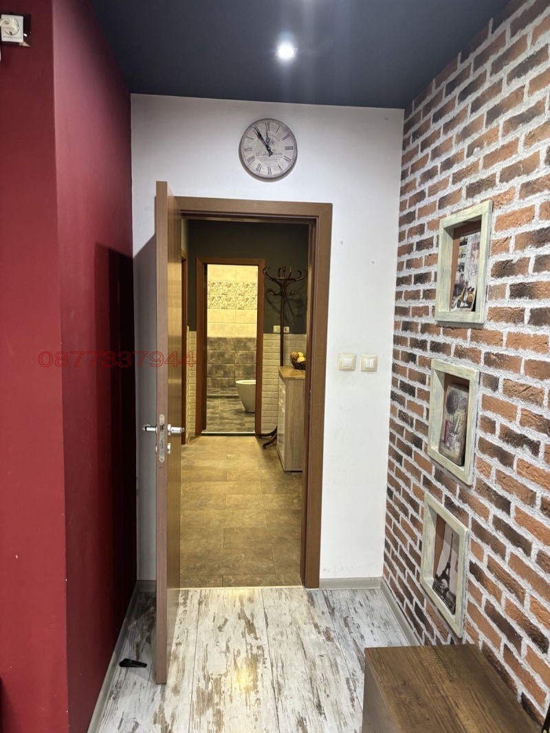 Дава под наем 3-СТАЕН, гр. Пловдив, Старият град, снимка 3 - Апартаменти - 53063243