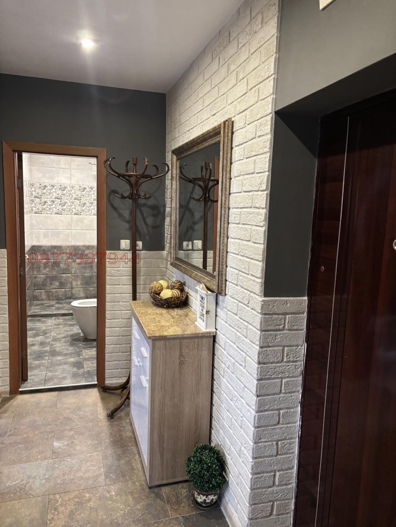 Дава под наем 3-СТАЕН, гр. Пловдив, Старият град, снимка 14 - Апартаменти - 53063243