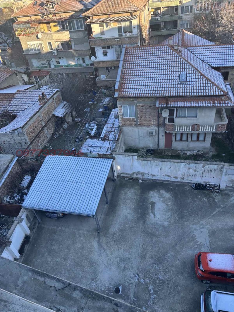 Дава под наем 3-СТАЕН, гр. Пловдив, Старият град, снимка 9 - Апартаменти - 53063243