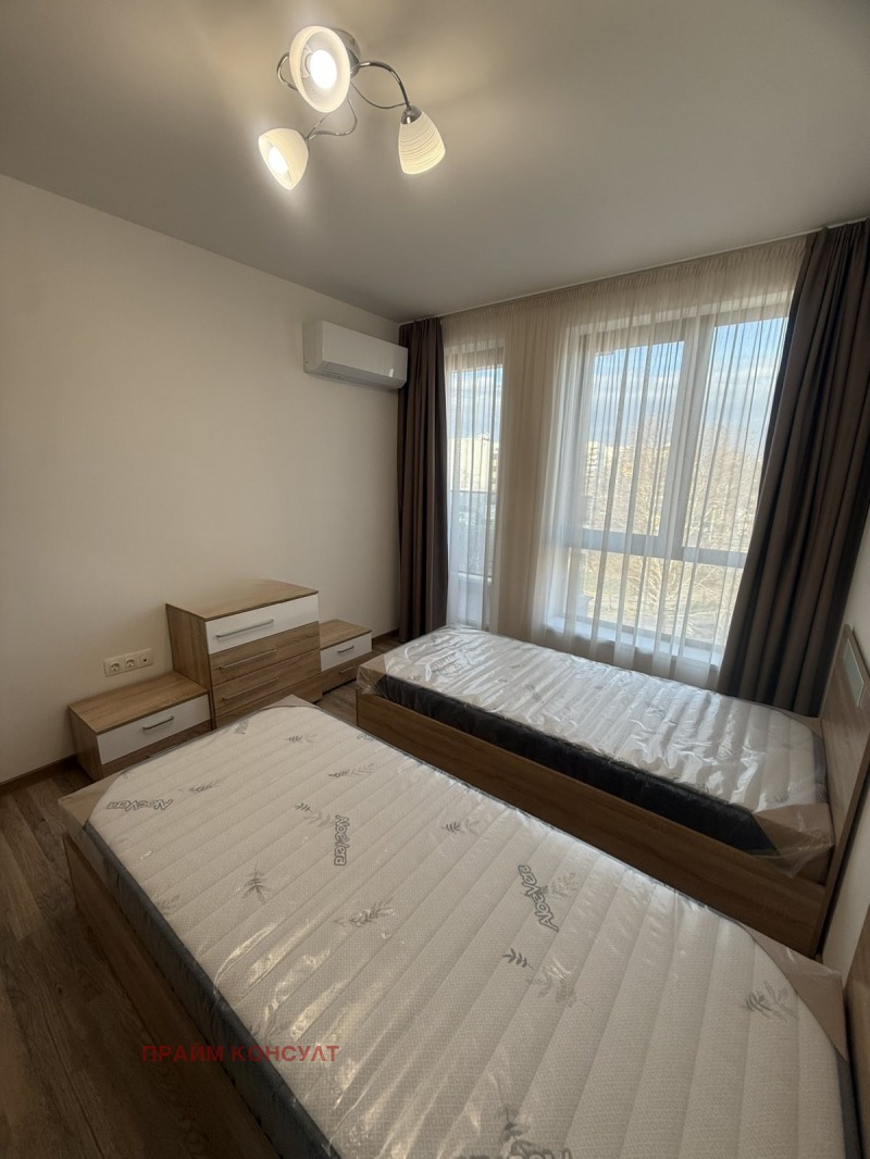 Дава под наем 3-СТАЕН, гр. Пловдив, Център, снимка 12 - Апартаменти - 53314630