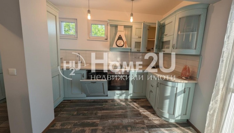 Дава под наем 3-СТАЕН, гр. Бургас, Лазур, снимка 3 - Апартаменти - 53524776