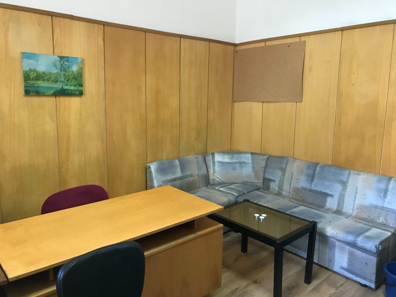 De inchiriat  Birou Sofia , Țentâr , 16 mp | 15453689