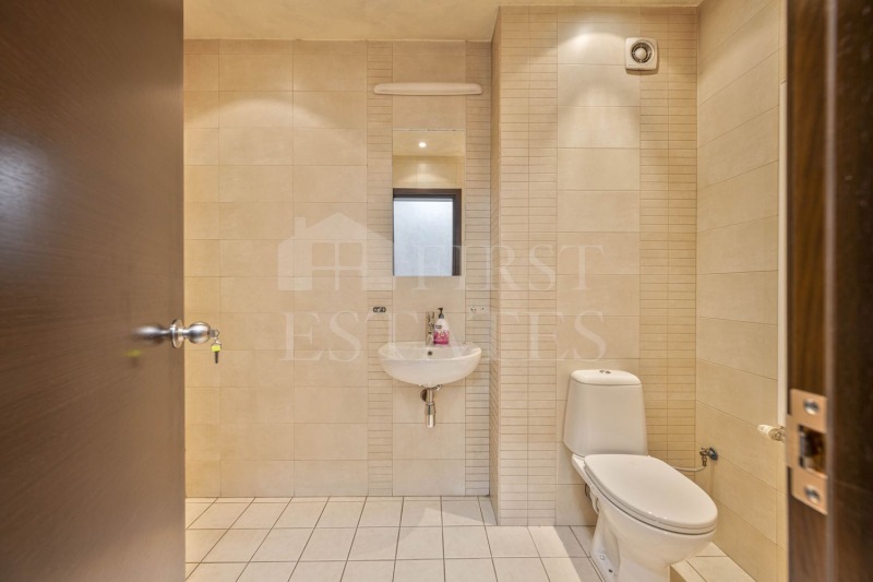 Дава под наем ОФИС, гр. София, Център, снимка 7 - Офиси - 53156293