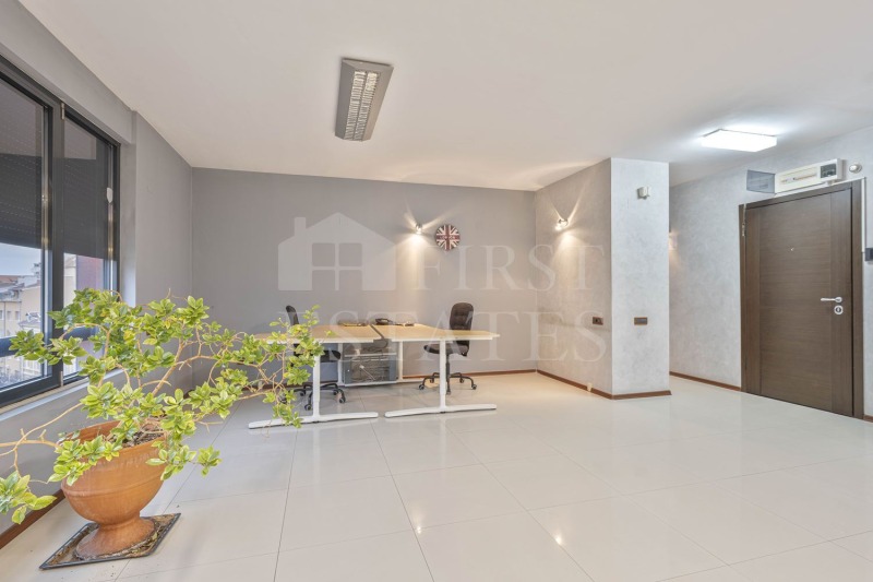 Дава под наем ОФИС, гр. София, Център, снимка 3 - Офиси - 53156293