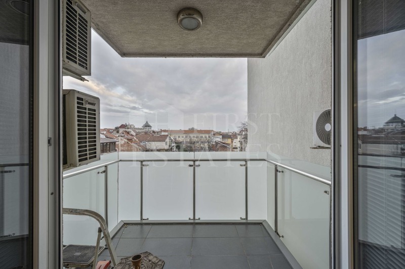 Дава под наем ОФИС, гр. София, Център, снимка 10 - Офиси - 53156293