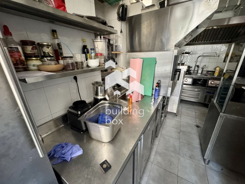 Kiadó  Bár; Kávézó Sofia , Centar , 115 négyzetméter | 81641040 - kép [3]
