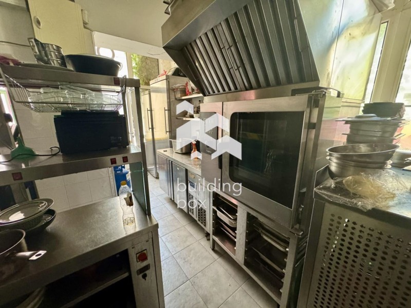 Kiadó  Bár; Kávézó Sofia , Centar , 115 négyzetméter | 81641040 - kép [2]