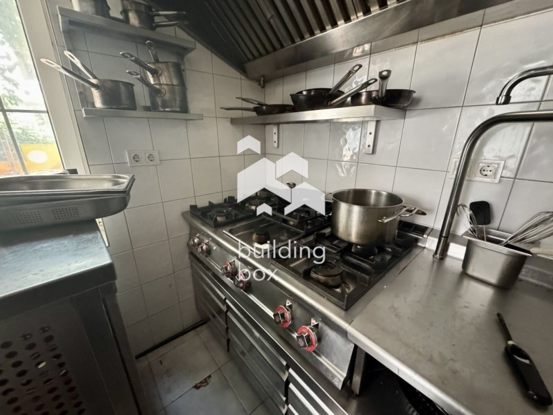 Kiadó  Bár; Kávézó Sofia , Centar , 115 négyzetméter | 81641040 - kép [5]