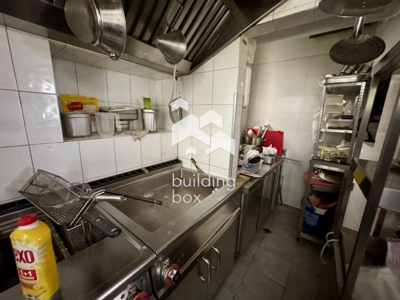 Kiadó  Bár; Kávézó Sofia , Centar , 115 négyzetméter | 81641040 - kép [4]