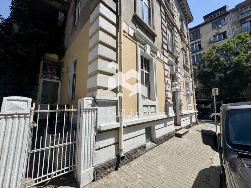 Kiadó  Bár; Kávézó Sofia , Centar , 115 négyzetméter | 81641040 - kép [9]