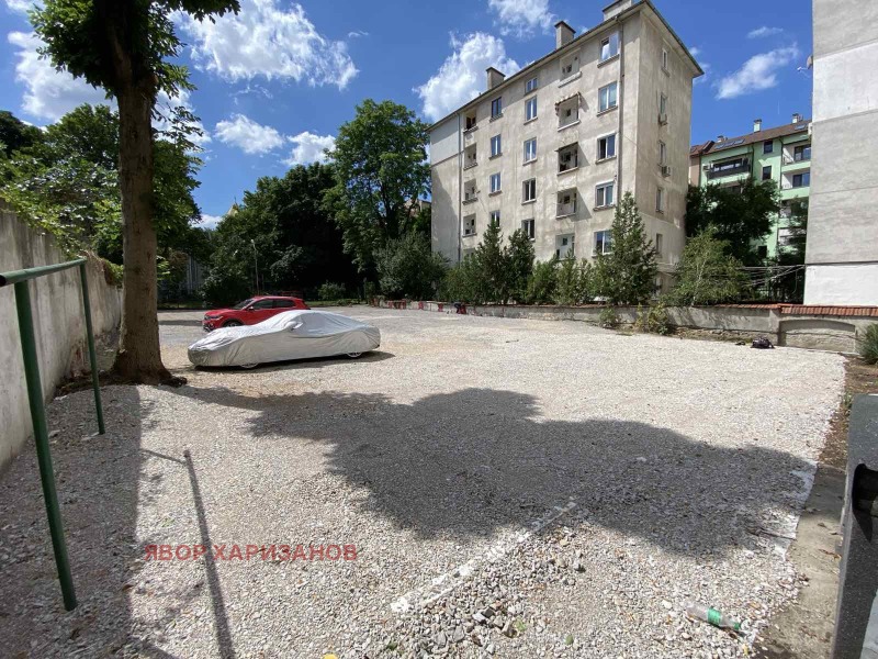 För uthyrning  Parkeringsplats Sofia , Centar , 18 kvm | 64521957 - bild [5]