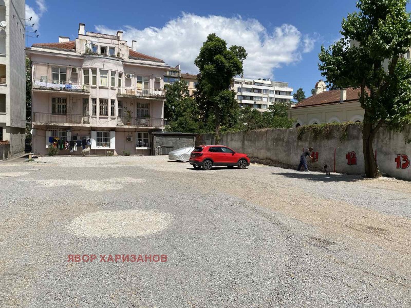 För uthyrning  Parkeringsplats Sofia , Centar , 18 kvm | 64521957 - bild [6]