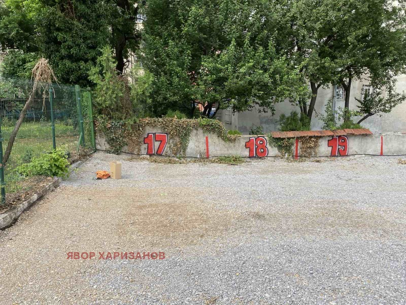 För uthyrning  Parkeringsplats Sofia , Centar , 18 kvm | 64521957 - bild [4]