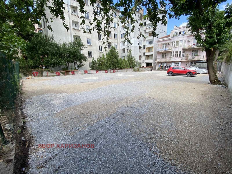 För uthyrning  Parkeringsplats Sofia , Centar , 18 kvm | 64521957 - bild [3]