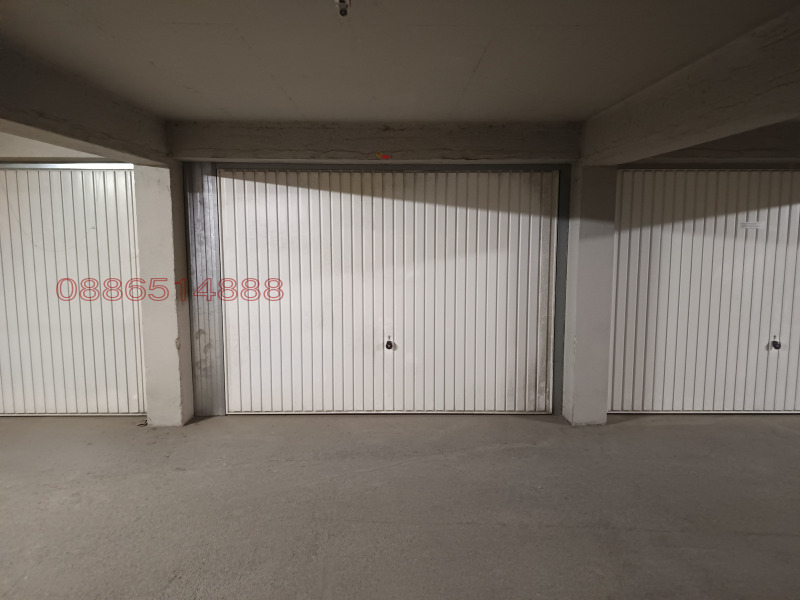 Дава под наем ГАРАЖ, ПАРКОМЯСТО, гр. Стара Загора, Железник - център