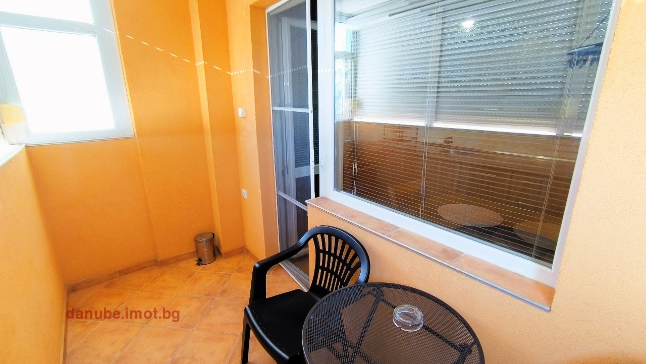 Дава под наем 1-СТАЕН, гр. Русе, Възраждане, снимка 4 - Апартаменти - 54246349