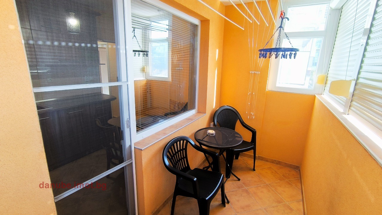 Дава под наем 1-СТАЕН, гр. Русе, Възраждане, снимка 3 - Апартаменти - 54246349